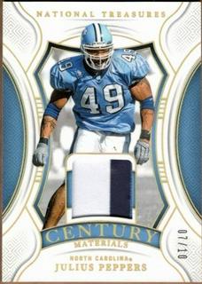 Julius Peppers