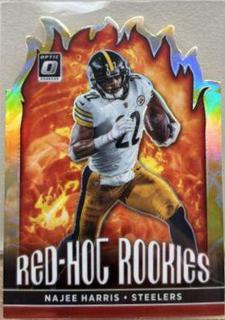Najee Harris