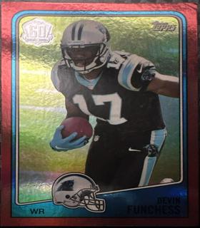 Devin Funchess