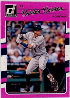 Carlos Correa