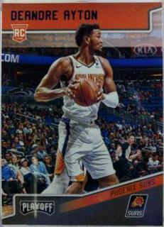 DeAndre Ayton