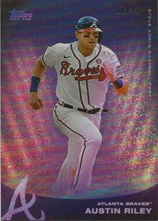 Austin Riley