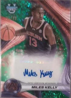 Miles Kelly