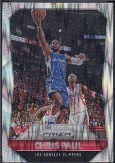 Chris Paul