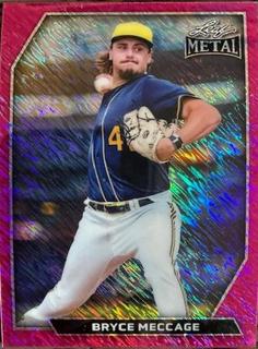 Bryce Meccage