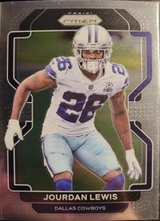 Jourdan Lewis