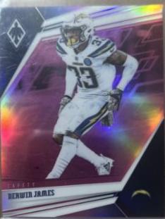 Derwin James Jr.