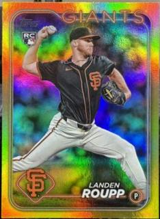 Landen Roupp