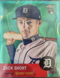 Zack Short