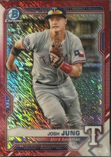 Josh Jung