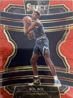 Bol Bol