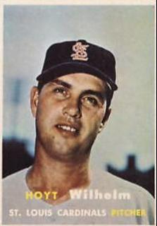 Hoyt Wilhelm