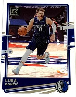 Luka Doncic