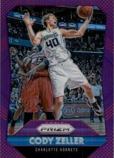 Cody Zeller