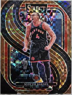 Scottie Barnes