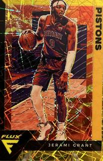 Jerami Grant