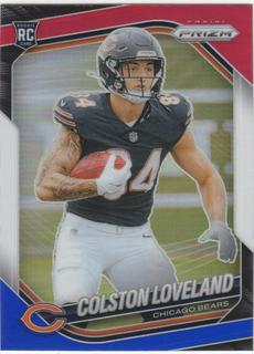 Colston Loveland