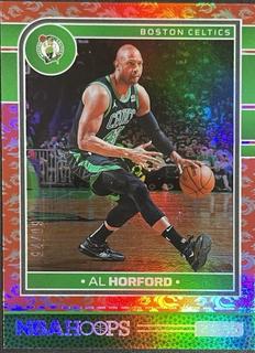 Al Horford