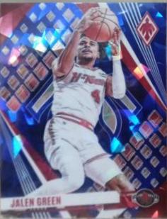 Jalen Green
