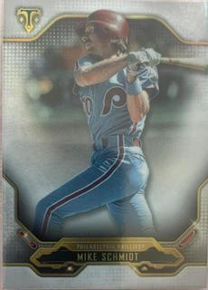 Mike Schmidt