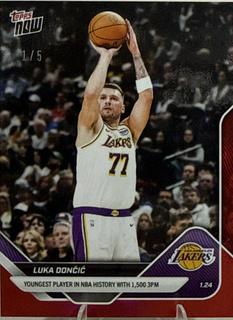 Luka Doncic