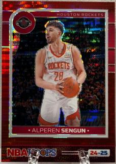 Alperen Sengun