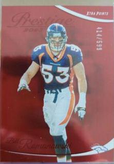 Bill Romanowski