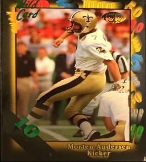 Morten Andersen