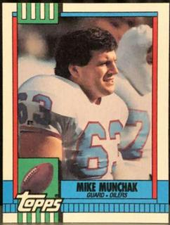 Mike Munchak