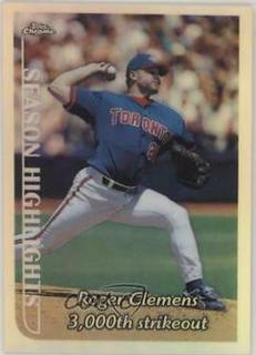 Roger Clemens