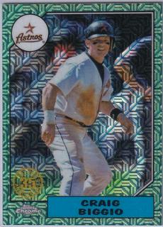 Craig Biggio