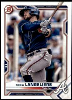 Shea Langeliers
