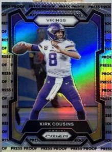 Kirk Cousins