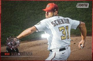 Max Scherzer