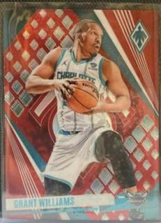 Grant Williams