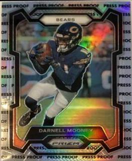 Darnell Mooney