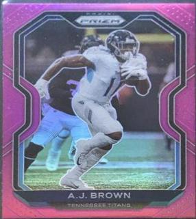 A.J. Brown