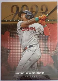 Jose Ramirez