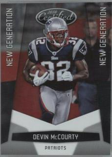 Devin McCourty