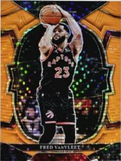 Fred VanVleet