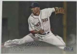 Mookie Betts