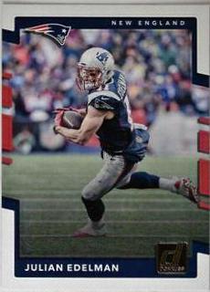 Julian Edelman