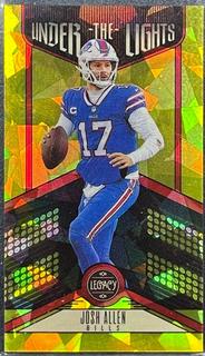 Josh Allen