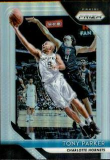 Tony Parker
