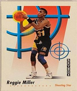 Reggie Miller