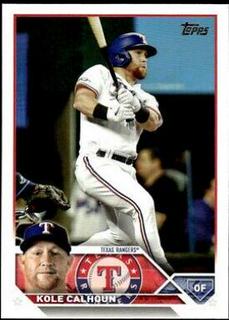 Kole Calhoun
