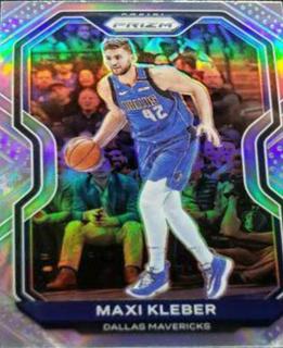 Maxi Kleber