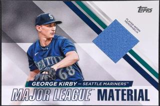 George Kirby