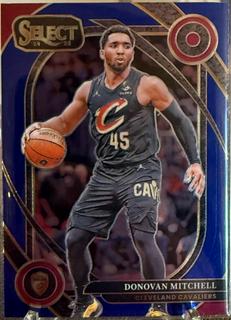 Donovan Mitchell