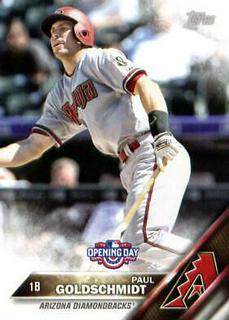 Paul Goldschmidt